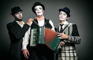 Centro Cultural Vila Flor celebra 11 anos com os The Tiger Lillies