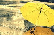 Depois do calor, a chuva forte e trovoadas regressam ao Minho com ‘aviso amarelo’ já madrugada de terça-feira