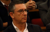 Guilherme Pereira toma posse esta terça-feira como pró-reitor da UMinho