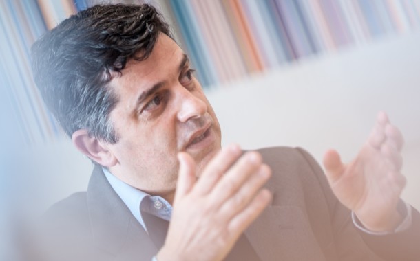 Ministro da Economia na Associação Empresarial do Baixo Ave