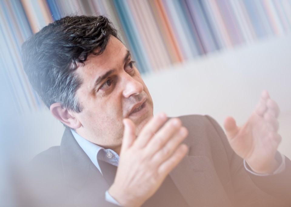 Ministro da Economia na Associação Empresarial do Baixo Ave