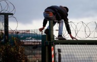 França: Muro anti-migrantes vai começar a ser construído em Calais