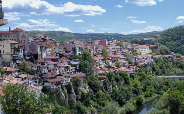 Braga e Veliko Tarnovo (Bulgária) assinam memorando com vista à geminação