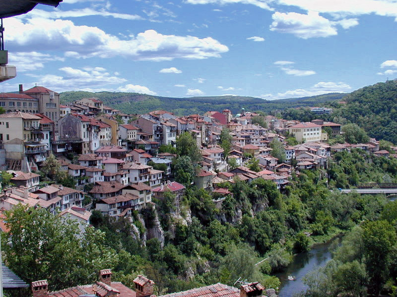 Braga e Veliko Tarnovo (Bulgária) assinam memorando com vista à geminação
