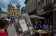 Verde Cool já está as mesas de Braga, Vila Verde e Amares para os apreciadores de petiscos e de um copo de ‘verde’ bem fresquinho