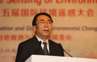 Presidente da Academia Chinesa de Ciências visita esta quarta-feira a UMinho