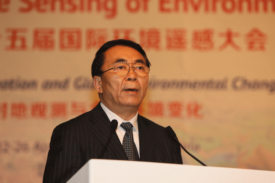 Presidente da Academia Chinesa de Ciências visita esta quarta-feira a UMinho