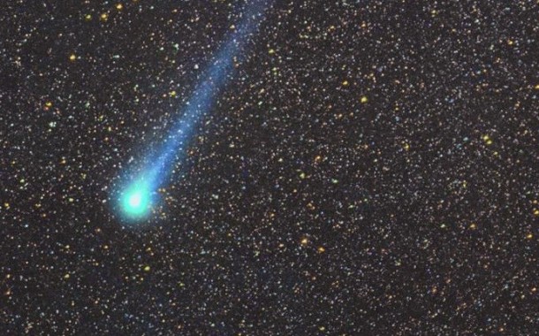 Braga: Sábado, há Ciência na Cidade! Noite das Estrelas