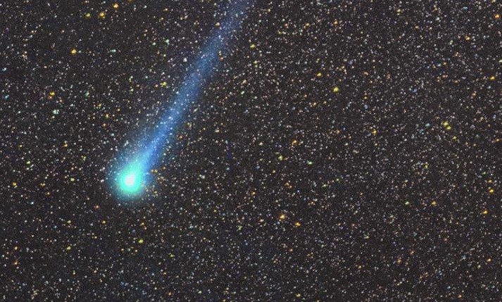 Braga: Sábado, há Ciência na Cidade! Noite das Estrelas