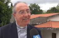 “Igreja tem que ser incómoda nas suas posições”, defende D.Jorge Ortiga