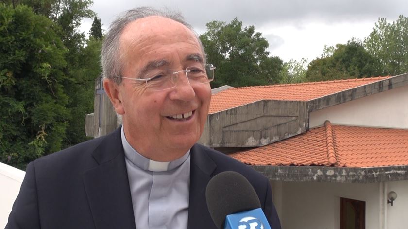 “Igreja tem que ser incómoda nas suas posições”, defende D.Jorge Ortiga