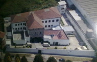 Mulher levava droga a companheiro para vender na cadeia de Braga; julgamento do casal começa em Outubro