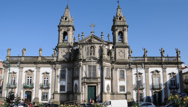 Vila Galé investe 6 milhões de euros em unidade hoteleira no antigo hospital de Braga; novo hotel cria 40 postos de trabalho