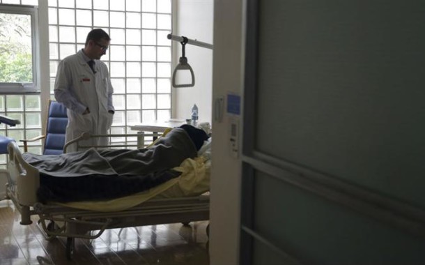 Bélgica: eutanásia praticada pela primeira vez a um menor