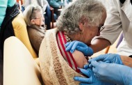 Mais de um milhão de doses de vacina contra a gripe gratuitas