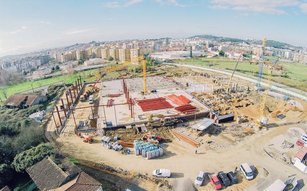 Leroy Merlin abre de Braga no final do mês