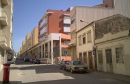 Câmara de Braga intervêm no Parque Industrial de Sobreposta e na rua Nova de Santa Cruz; investimento ultrapassa 900 mil euros