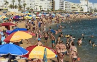 Cientistas alertam que subida da temperatura no planeta está a acelerar