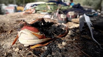 Mais de 3 mil migrantes morreram este ano na travessia do Mediterrâneo