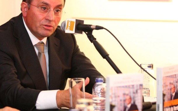 Domingos Névoa nega dívida ao Novo Banco; Ricardo Espírito Santo no primeiro julgamento do Caso BES