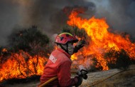 Vila Verde: Fogos ‘aquecem’ Vilela e o PS, que acusa a autarquia de “desinvestimento”; autarca responde: “podem estar sossegados”