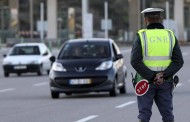 GNR detecta 876 condutores em excesso de velocidade esta quarta-feira