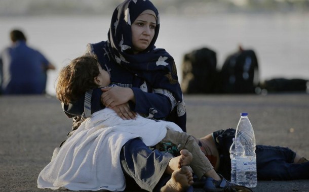Cruz Vermelha de Braga promove esta quarta-feira acção de formação sobre migrantes