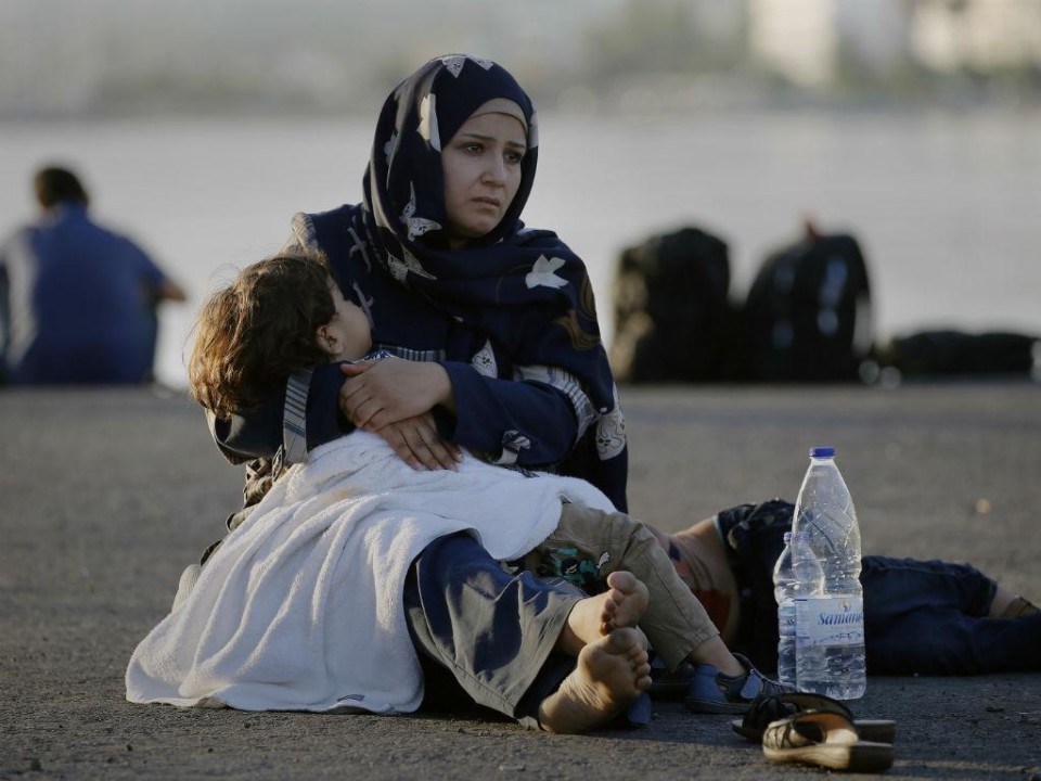 Cruz Vermelha de Braga promove esta quarta-feira acção de formação sobre migrantes