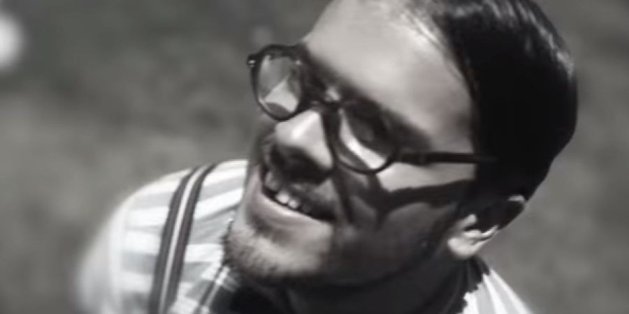 Mickael Carreira faz de ‘parolo’  no novo projecto