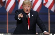 Trump usou dinheiro de fundação de caridade para resolver problemas legais