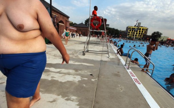Sociedade rejeita e exclui obesos, diz estudo alemão