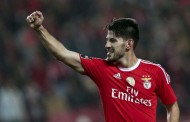 Clube de Bragança pede 700 mil ao Braga por direitos de formação de Pizzi