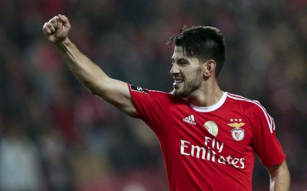 Clube de Bragança pede 700 mil ao Braga por direitos de formação de Pizzi