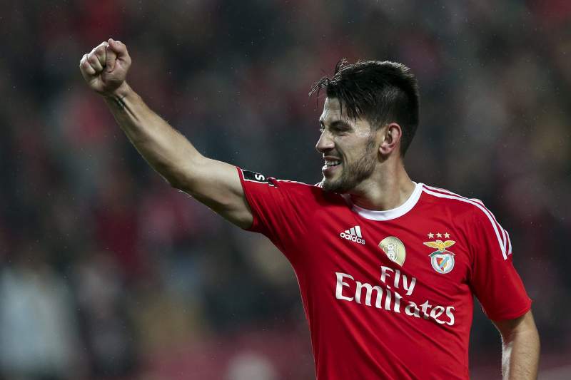 Clube de Bragança pede 700 mil ao Braga por direitos de formação de Pizzi