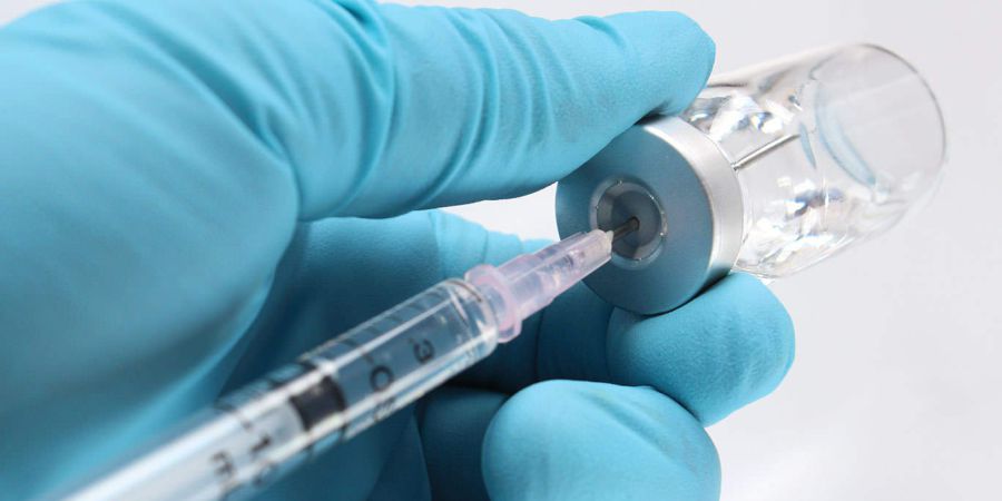 Mais doentes com vacina contra a gripe gratuita