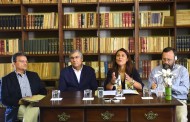 Câmara de Braga lança Prémio Manuel Monteiro para fomentar interesse pala história da cidade