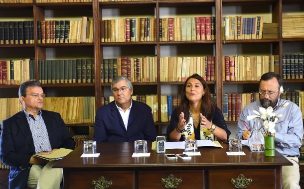 Câmara de Braga lança Prémio Manuel Monteiro para fomentar interesse pala história da cidade