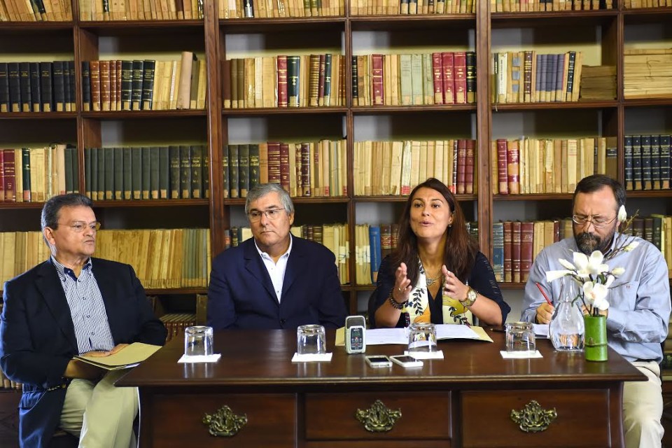 Câmara de Braga lança Prémio Manuel Monteiro para fomentar interesse pala história da cidade