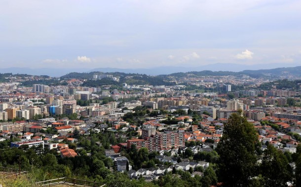 Orçamento Participativo de Braga com 30 projectos na segunda fase; votação até dia 30