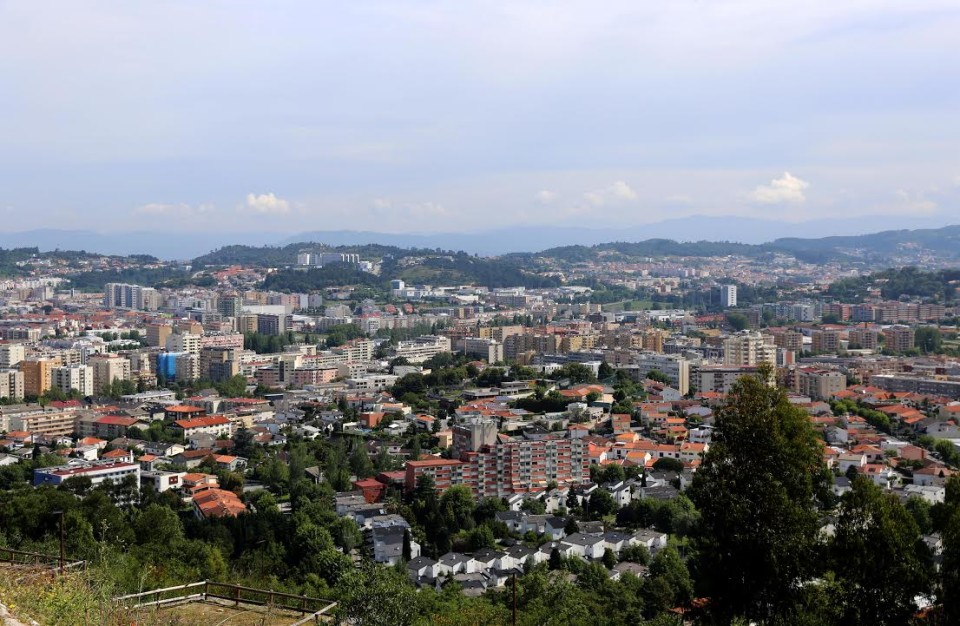 Orçamento Participativo de Braga com 30 projectos na segunda fase; votação até dia 30