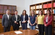 MP e Comissão do Idoso assinaram protocolo de cooperação para prevenir riscos
