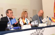 Braga está “mais culta e activa” no sector do desporto, afirma Sameiro Araújo em seminário do Eixo Atlântico