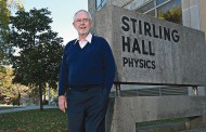 Nobel da Física esta quinta-feira em conferência internacional na UMinho