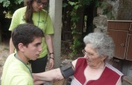 Futuros médicos da UMinho apoiam idosos isolados da Peneda-Gerês