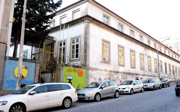 Câmara de Braga debate nova proposta para assumir gestão da Pousada da Juventude