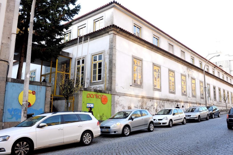 Câmara de Braga debate nova proposta para assumir gestão da Pousada da Juventude