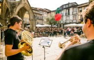 Noc Noc viaja este sábado até Guimarães com cumplicidade da CP