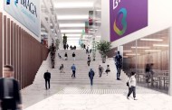 Oito milhões de euros colocam (novo) Parque de Exposições de Braga no mapa de grandes eventos nacionais e internacionais