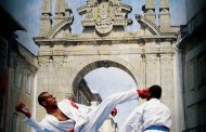 Braga recebe sábado a Copa Ibero-Americana de Karaté; uma centena de atletas presentes com JO de Tóquio 2020 na mira
