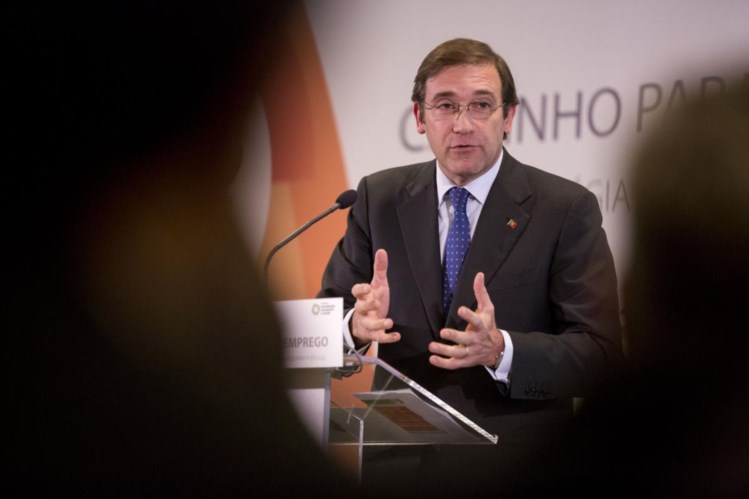 Vila Verde: Passos Coelho este sábado na Festa das Colheitas para ouvir produtores agrícolas